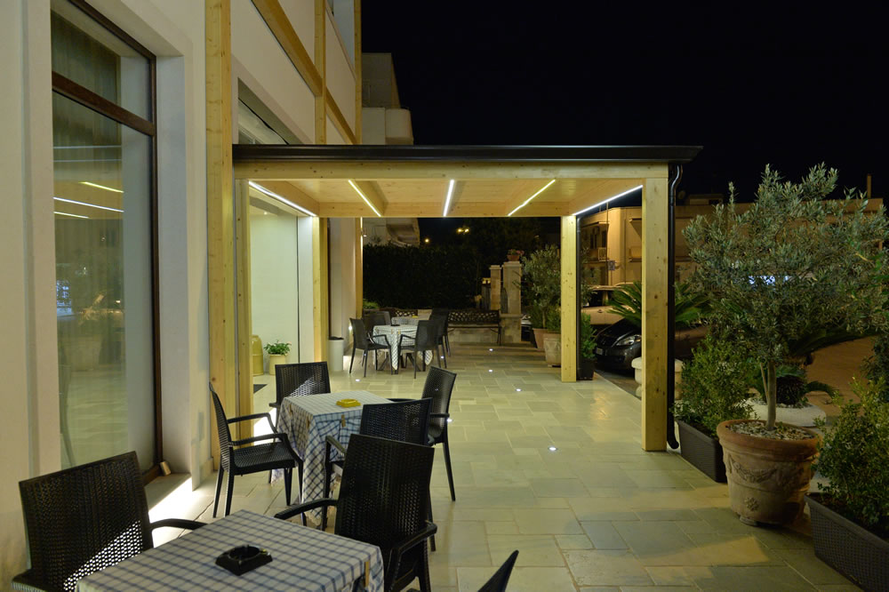 Cuor di Puglia - Hotel Ristorante ad Alberobello